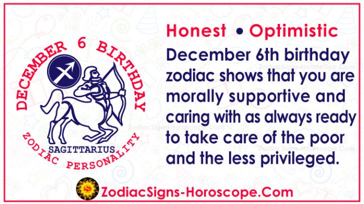 december-6-zodiac-sagittarius-horoscope-birthday-personality-and