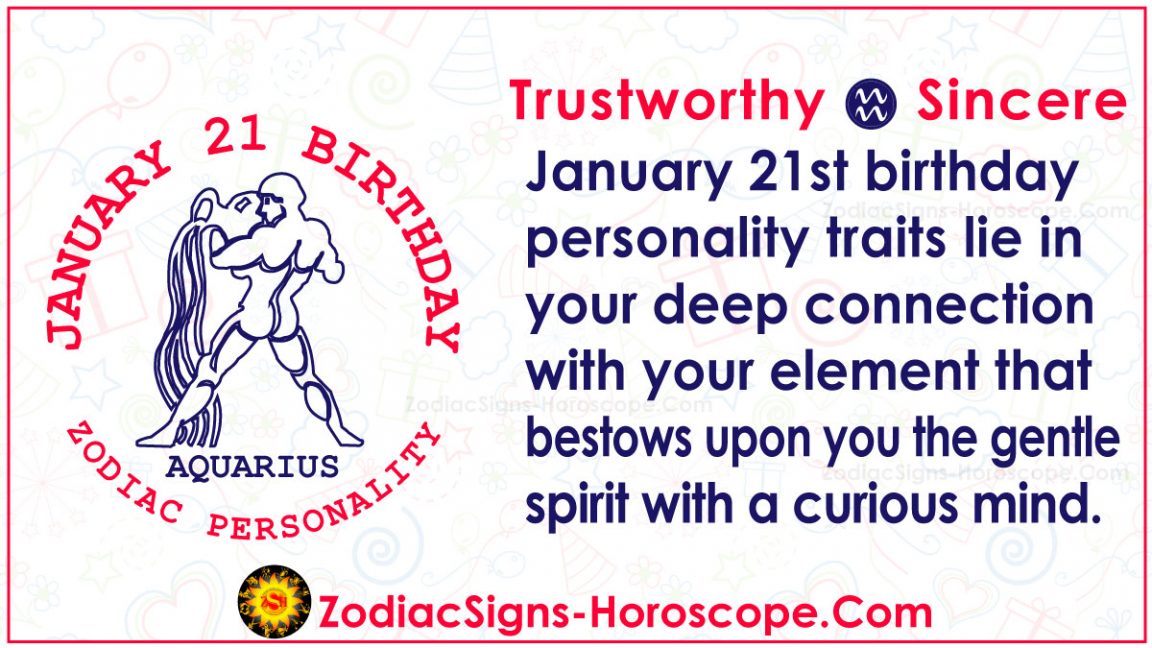 what astrological sign starts on january 21st