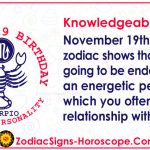 astrological sign november 17