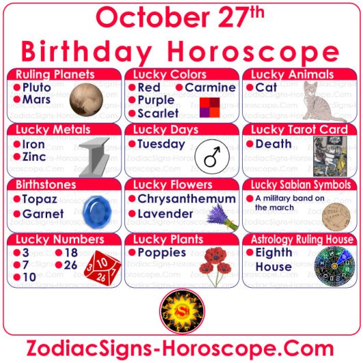 october-27-zodiac-scorpio-horoscope-birthday-personality-and-lucky-things