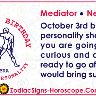 October 4 Zodiac – Full Horoscope Birthday Personality | ZSH