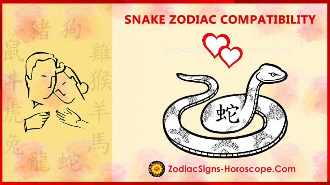 chinese astrology snake 2019