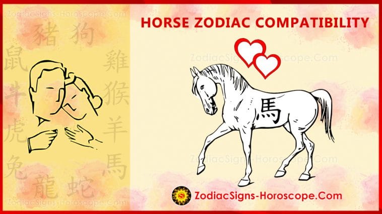 chinese astrology horse and dragon compatibility