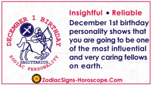 what astrological sign is december 25
