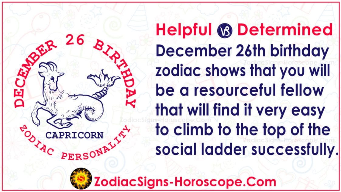 december-26-zodiac-capricorn-horoscope-birthday-personality-and-lucky-things