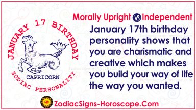 what astrological sign is january 21