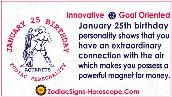 what astrological sign is january 31