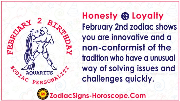 what astrology sign is february