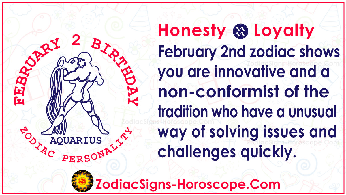 february astrological sign aquarius