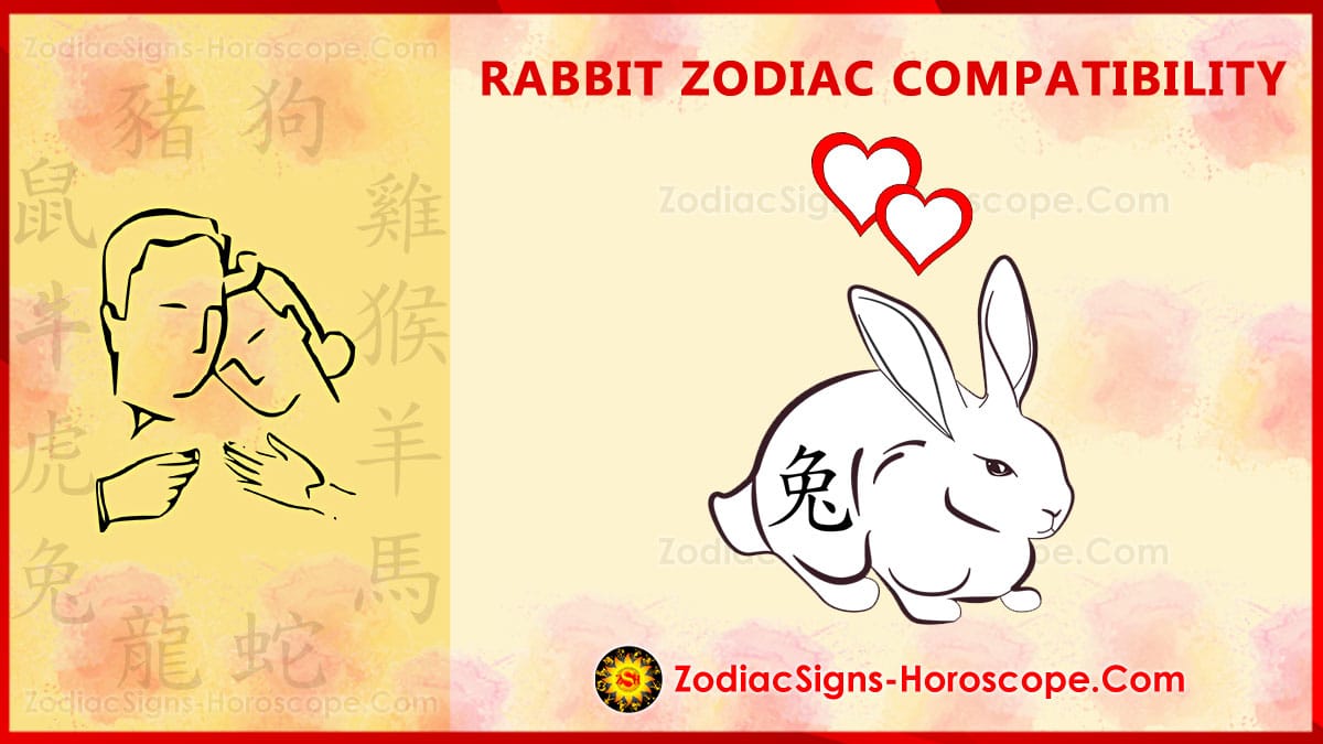 Rabbit Compatibility Love And Marriage Chinese Zodiac Compatibility