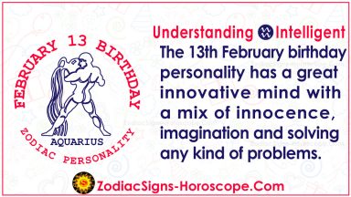 astrology sign for february 18