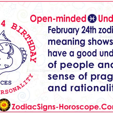 what astrological sign is February 27th