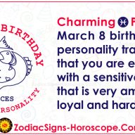 March 9 Zodiac – Full Horoscope Birthday Personality | ZSH