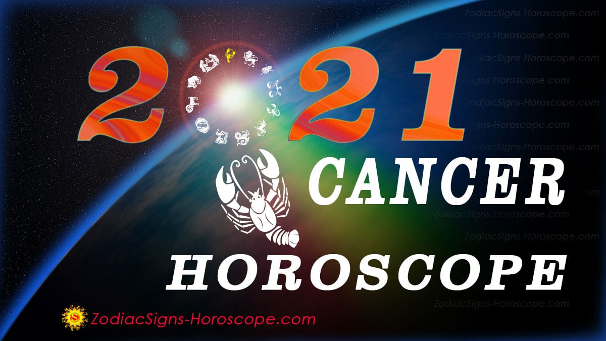 Cancer Horoscope 2021 April - Horoscope Scorpio April 2021 - You would ...