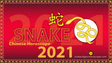 Snake Horoscope 2021 - Year Of Success Says Snake Zodiac 2021 