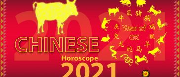 Chinese Horoscope 2021 Predictions