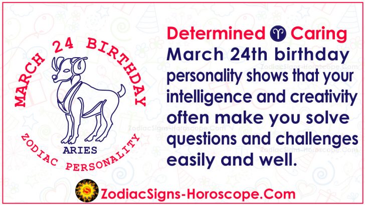 astrological sign march 24