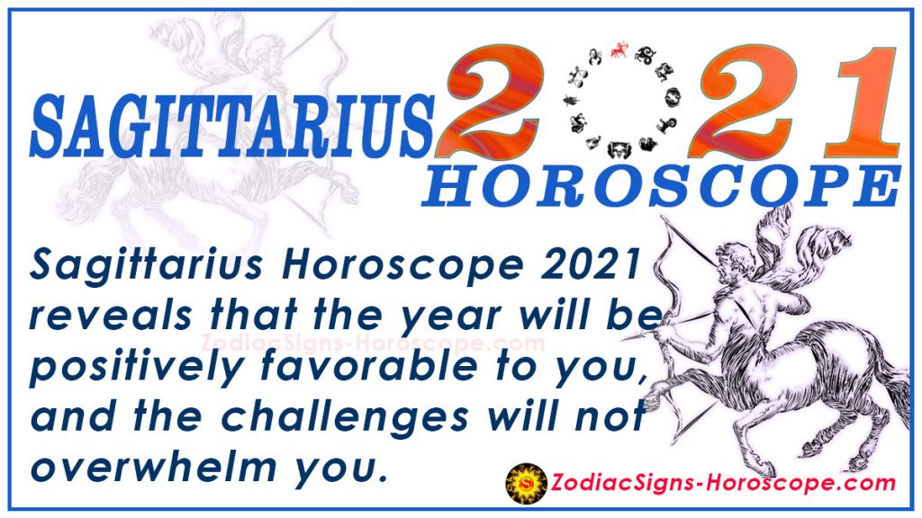 Sagittarius Horoscope 2021 Sagittarius 2021 Horoscope Yearly Prediction 1413