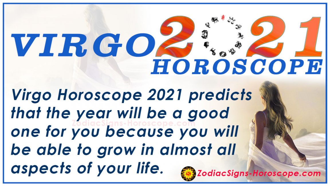 virgo daily horoscope 2021 elle
