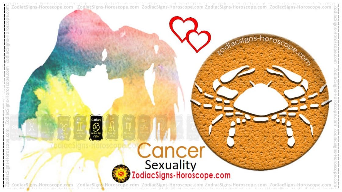 Cancer Sexuality All About Cancer Sex Drive And Sexual Compatibility 2442