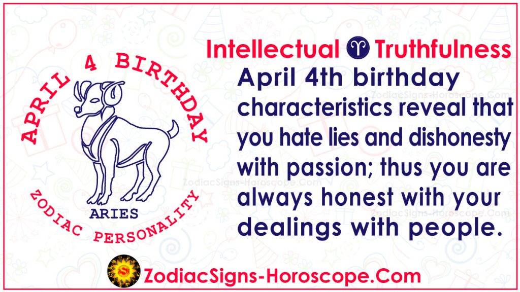 what astrological sign is april 1st