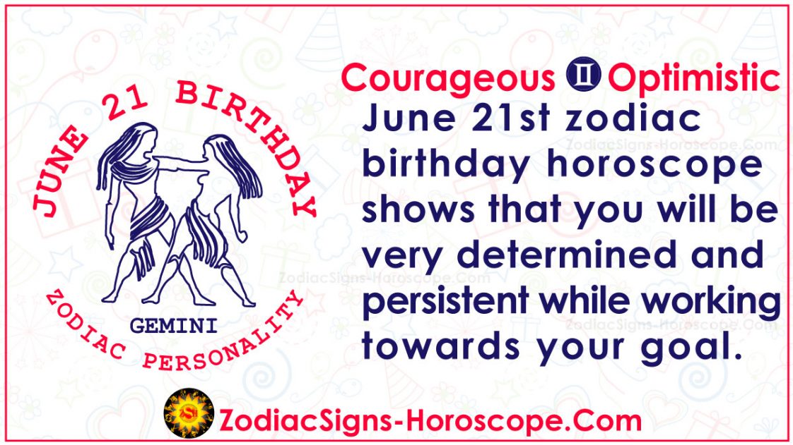 june 21t astrology sign