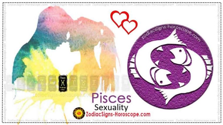 Pisces Sexuality All About Pisces Sex Drive And Sexual Compatibility