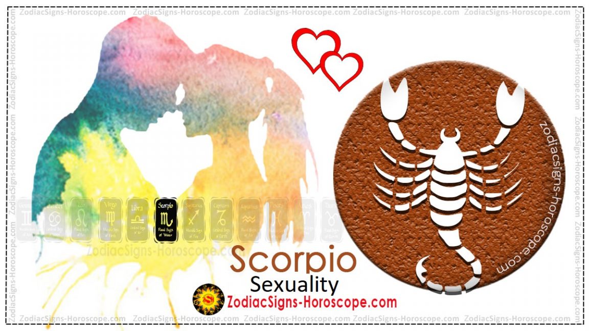 Scorpio Sexuality All About Scorpio Sex Drive And Sexual Compatibility 9371