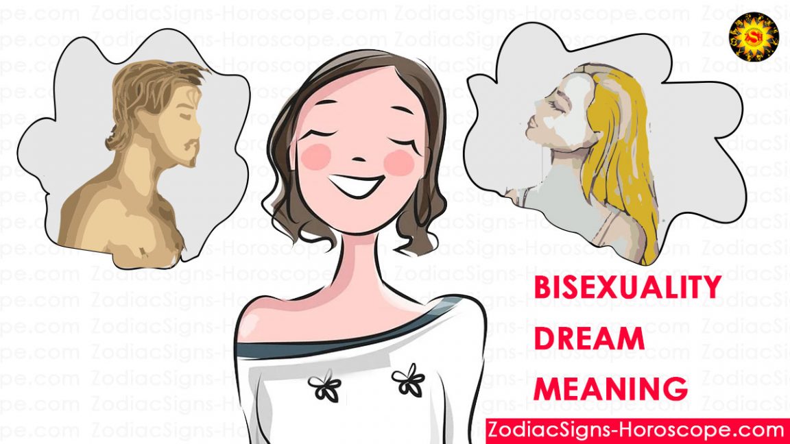 Bisexual Dream Meaning Interpretation And Dream Symbolism 9905