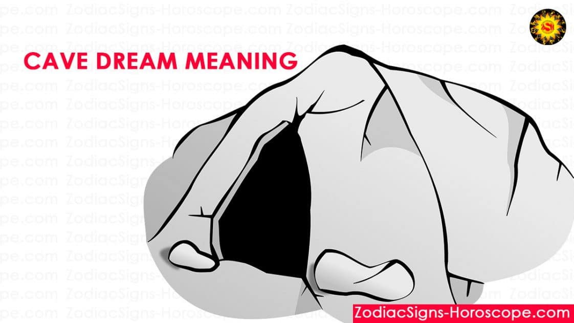 Cave Dream Meaning and Dream Interpretation | Dream of ...