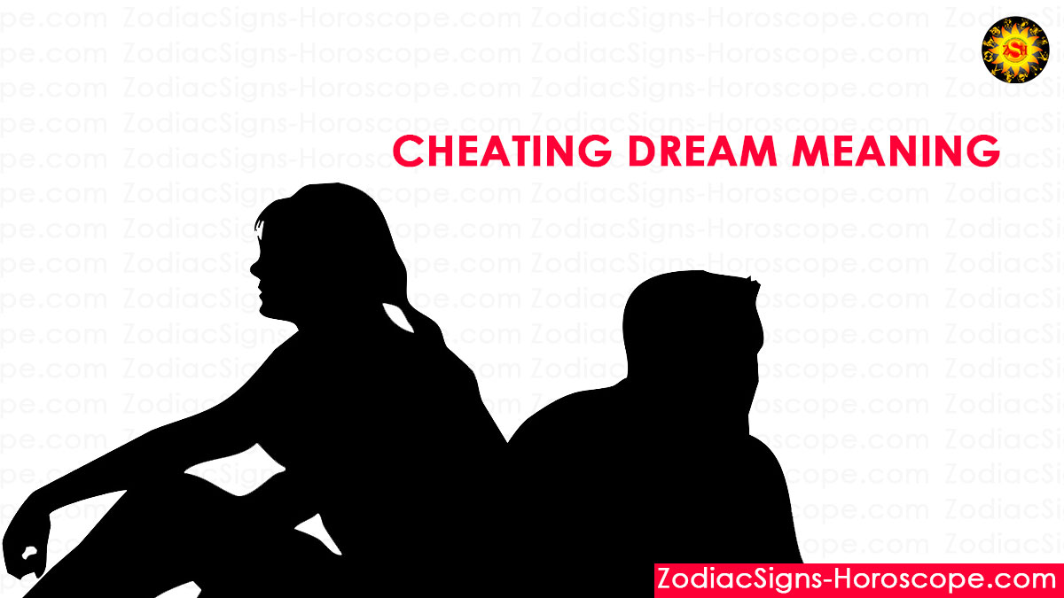 Cheat meaning