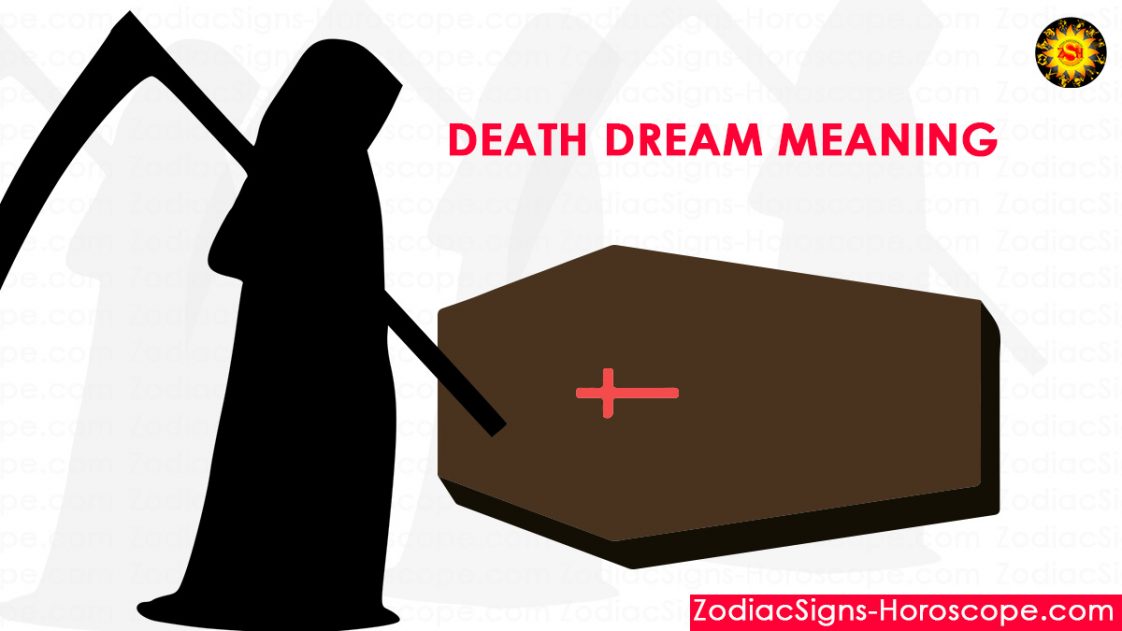 Dreams About Death: Meaning, Interpretation And Significance In Life