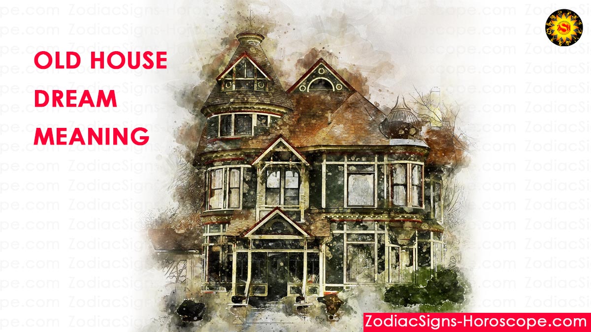 Dream House meaning. Home od Dream meaning.