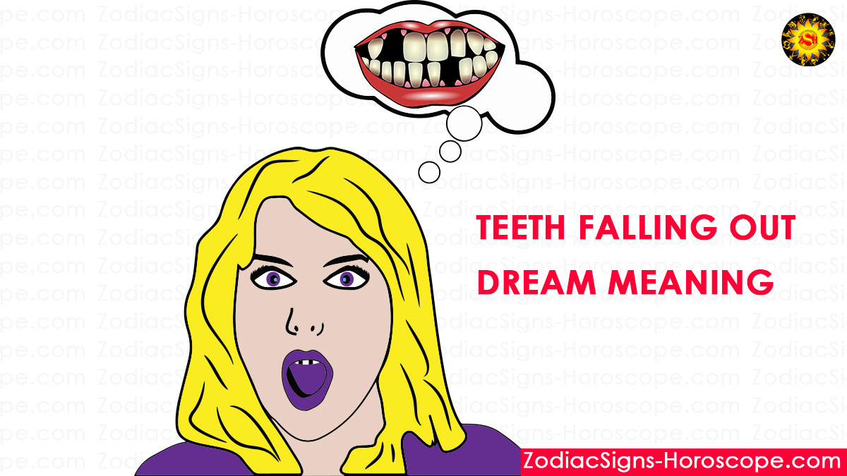 download free teeth falling out dream meaning