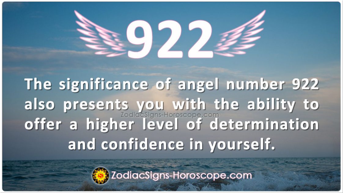 Angel Number 922 is Showing Your Life’s Turning Point | 922 Meaning