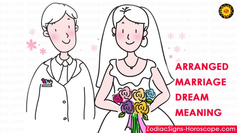 Arranged Marriage Dream Meaning Interpretation And Symbolism