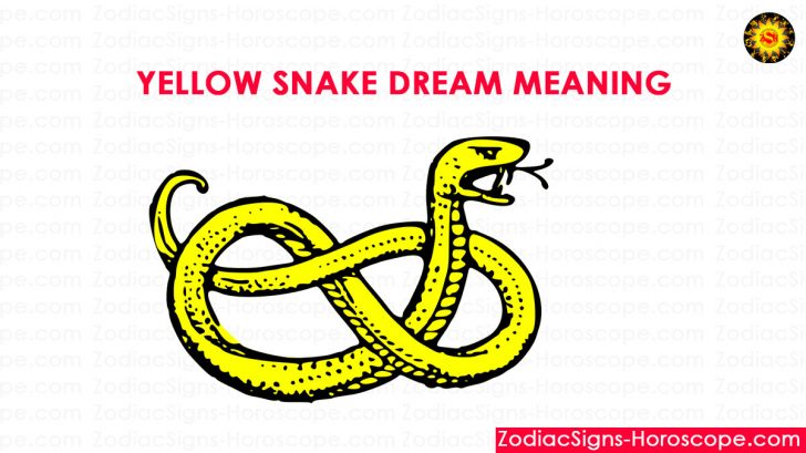 death dream with snake