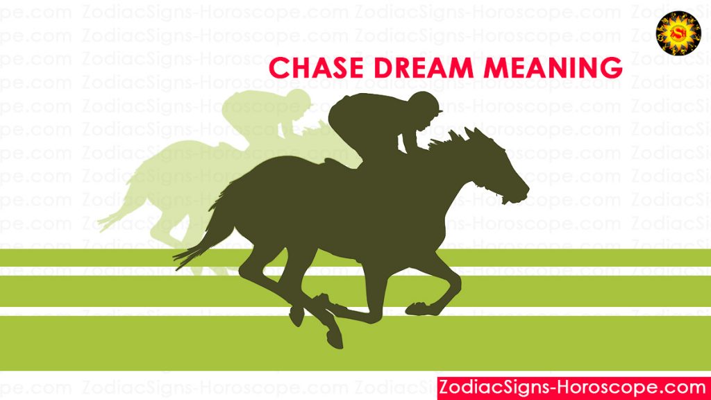 Dream Of Being Chased Meaning Interpretation And Dream Symbolism