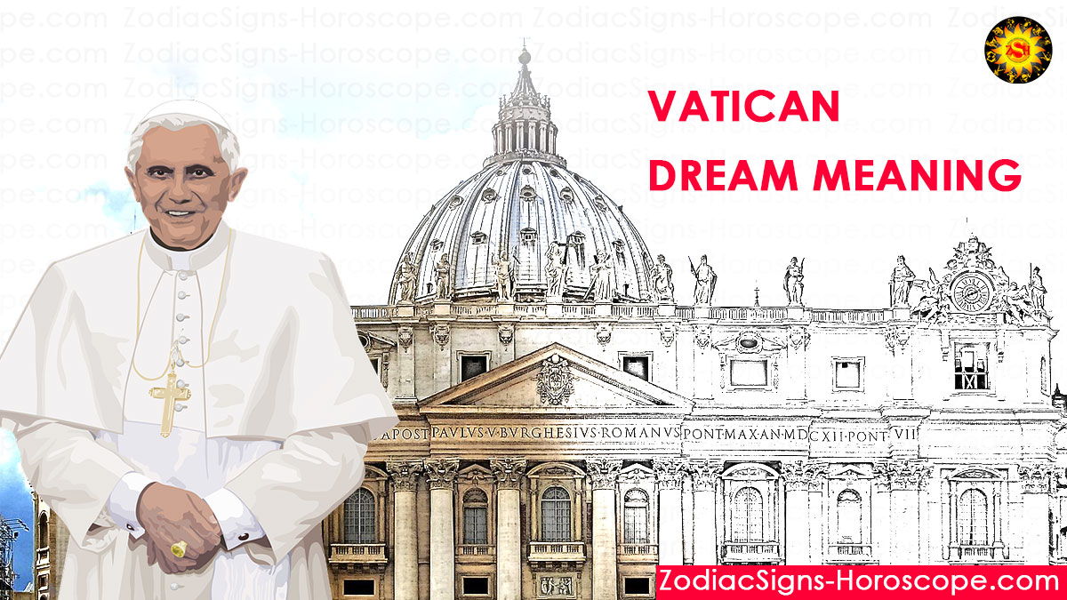 vatican-dream-meaning-interpretation-and-dream-symbolism