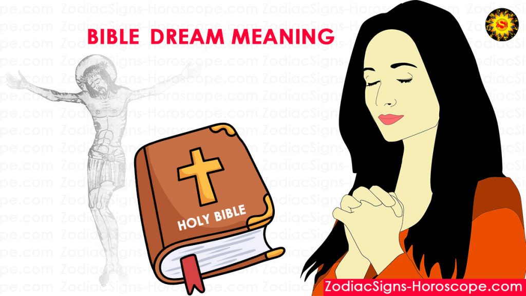 The Bible Dream Meaning And Dream Interpretation | Biblical Dream