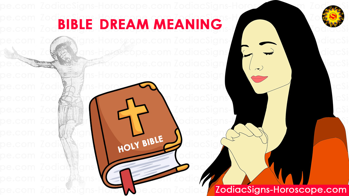 download dream bible