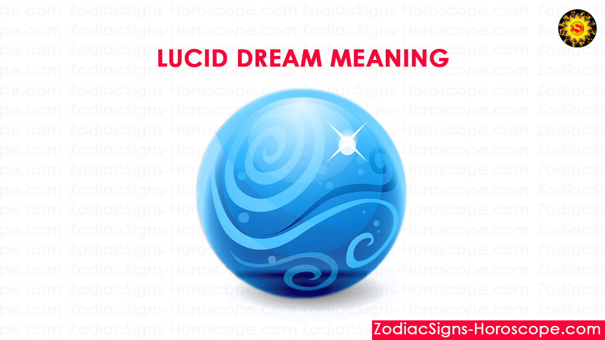 lucid dream definition