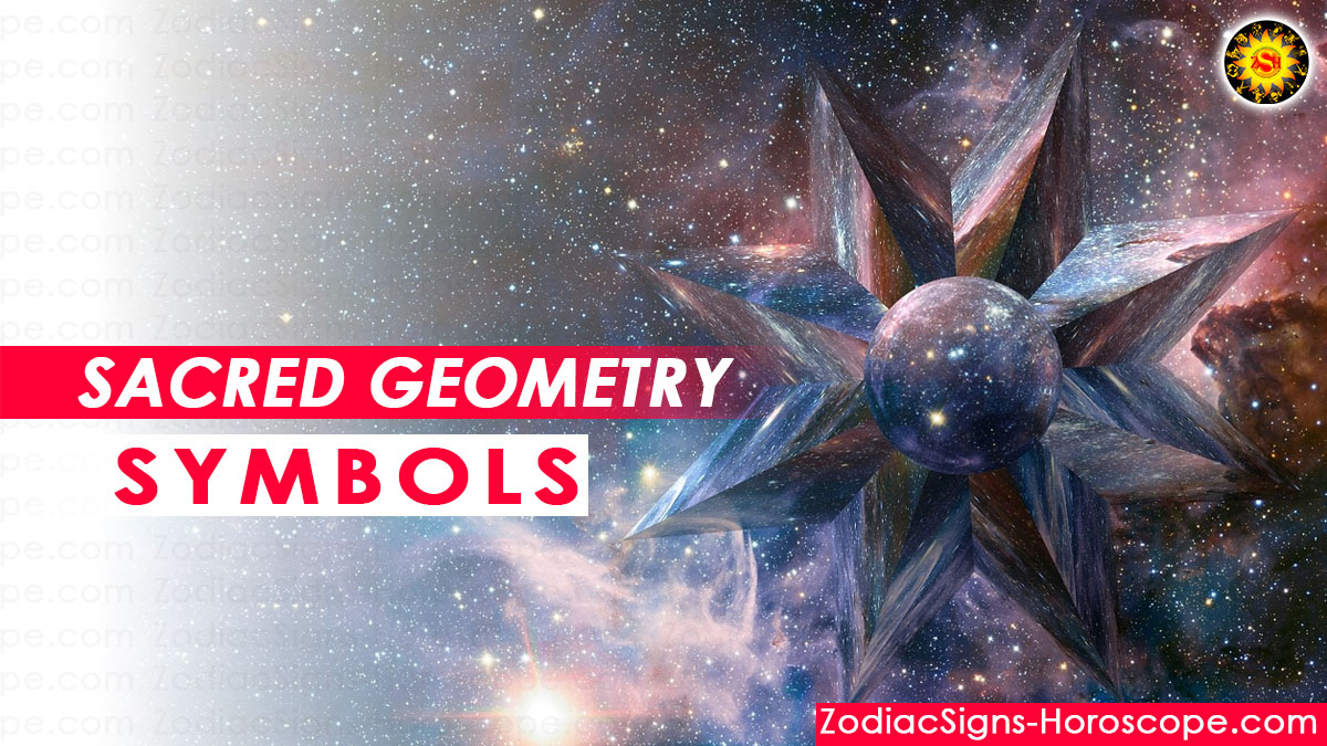 life sacred geometry symbols