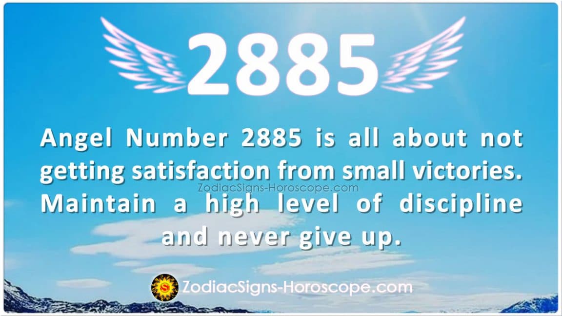 angel-number-2885-meaning-yearn-for-more-success