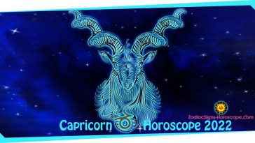 capricorn horoscope horscope