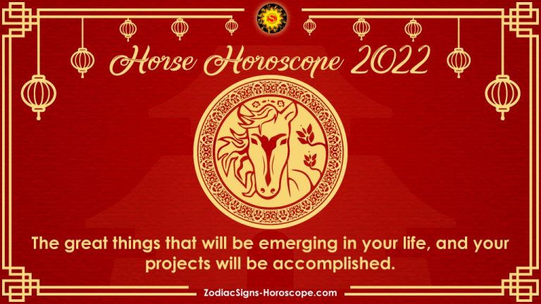 chinese astrology horse and dragon