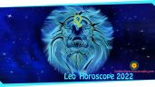 leo 2022 horoscope