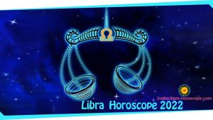 libra horscope