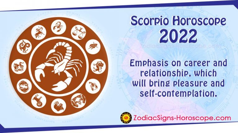 yahoo astrology scorpio 2022