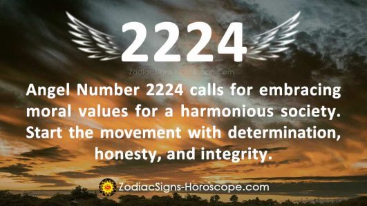 angel-number-2224-meaning-moral-values-zodiacsigns-horoscope